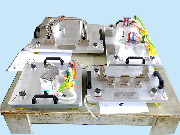 日常保養模具鑲件要注意哪幾點？